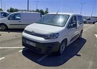 CITROEN 1.5 BLUEHDI 75KW TALLA M LIVE (102C - 8566-LSR